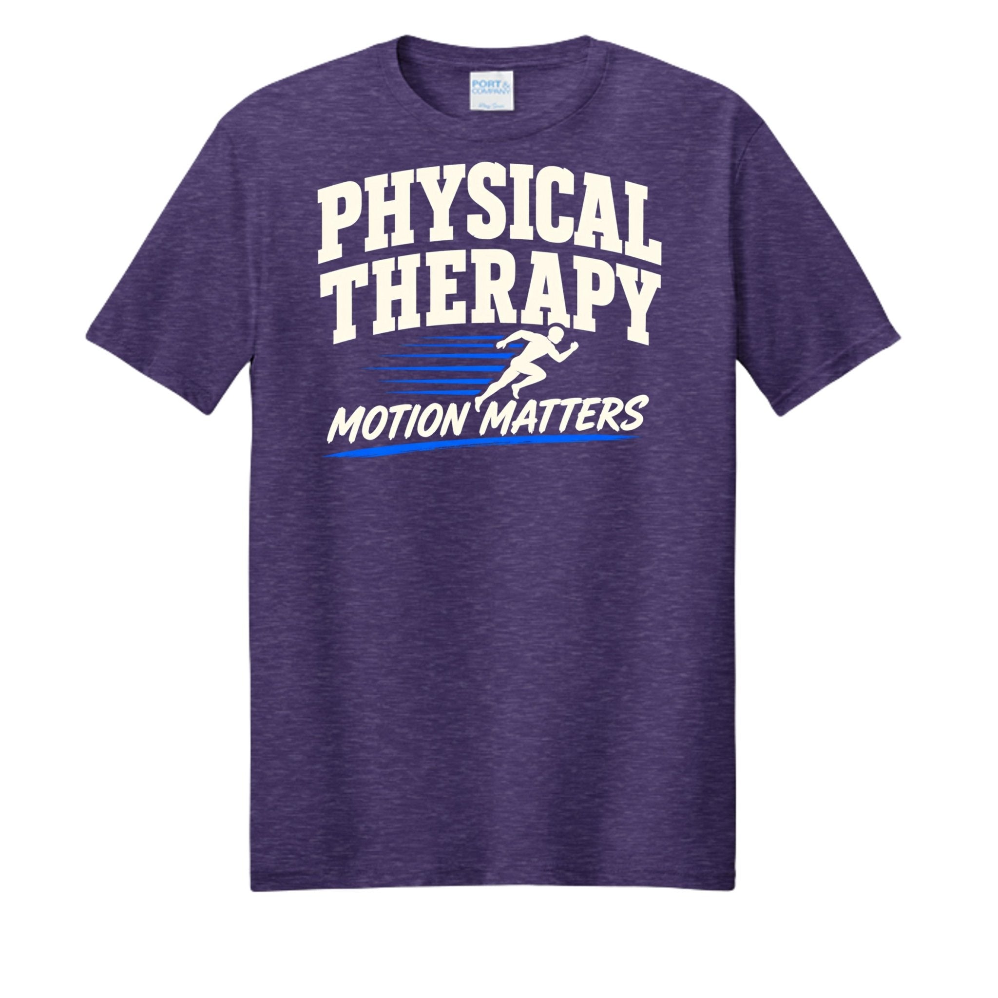 Physical Therapy Motion Matters - new - BF Wear