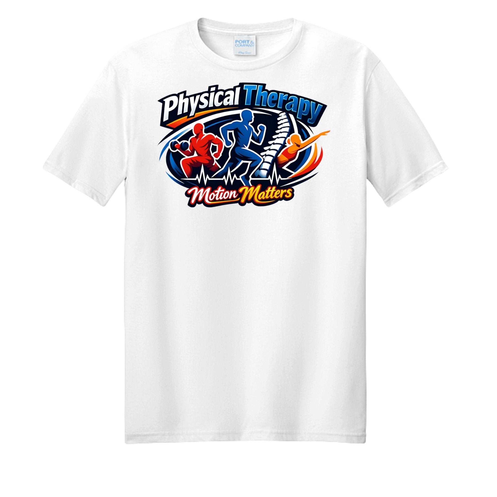 PT Get Your Body Moving - BF Wear