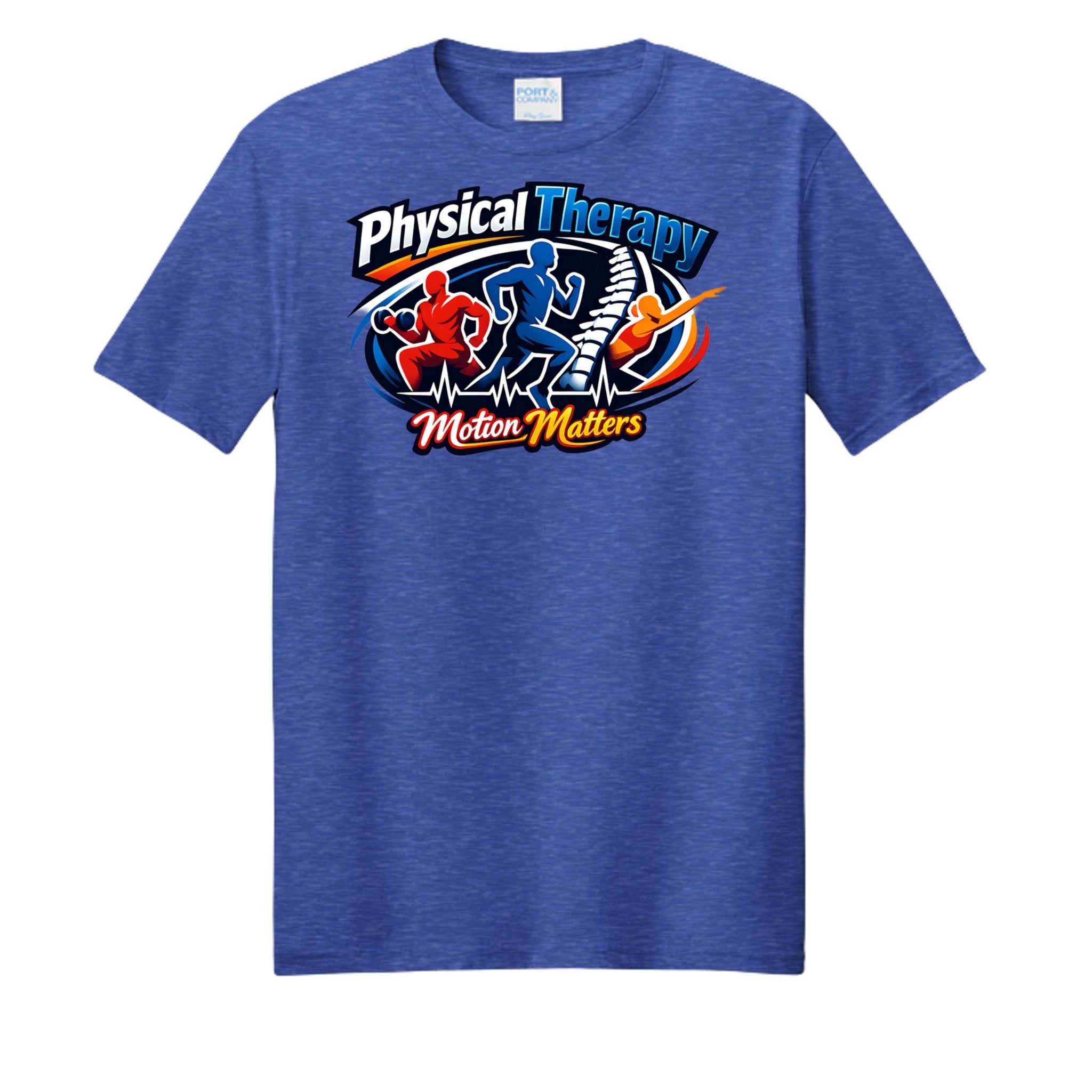 PT Get Your Body Moving - BF Wear