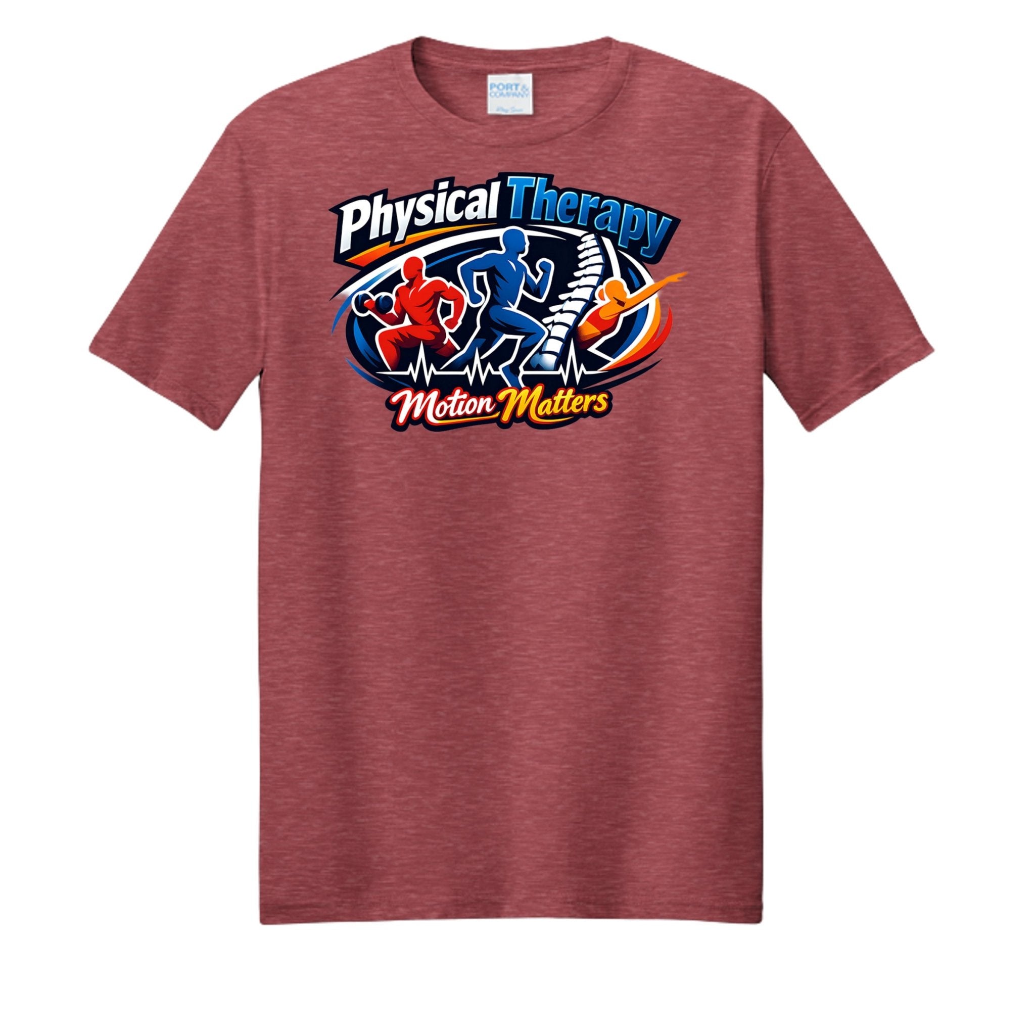 PT Get Your Body Moving - BF Wear