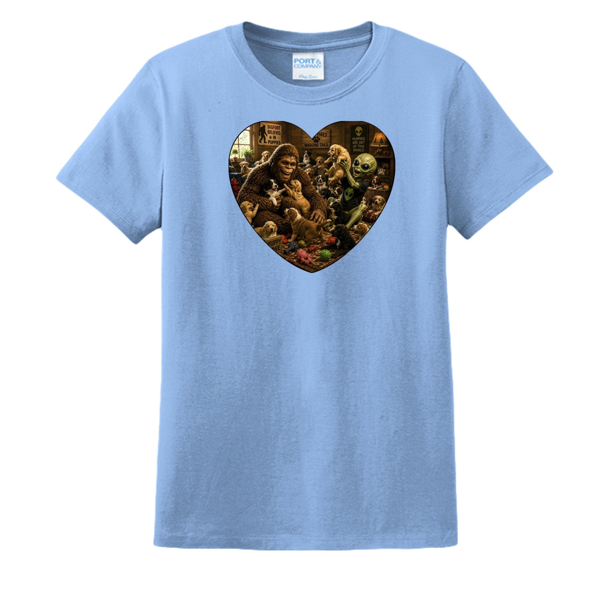 Puppies - BF Wear