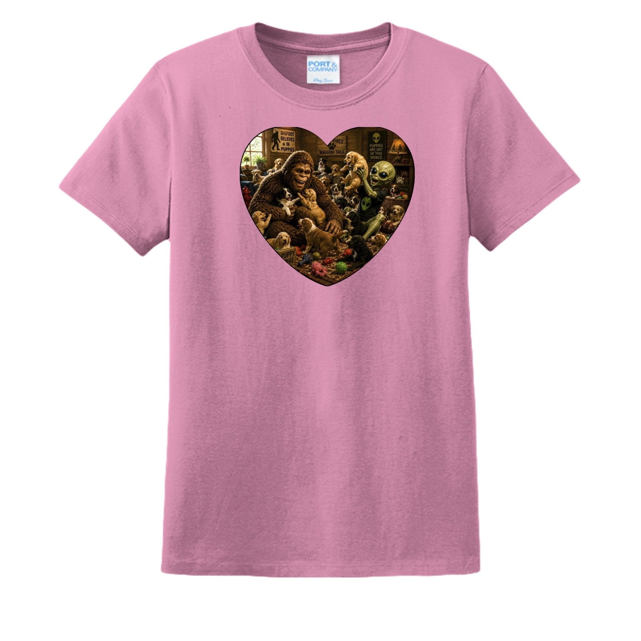 Puppies - BF Wear