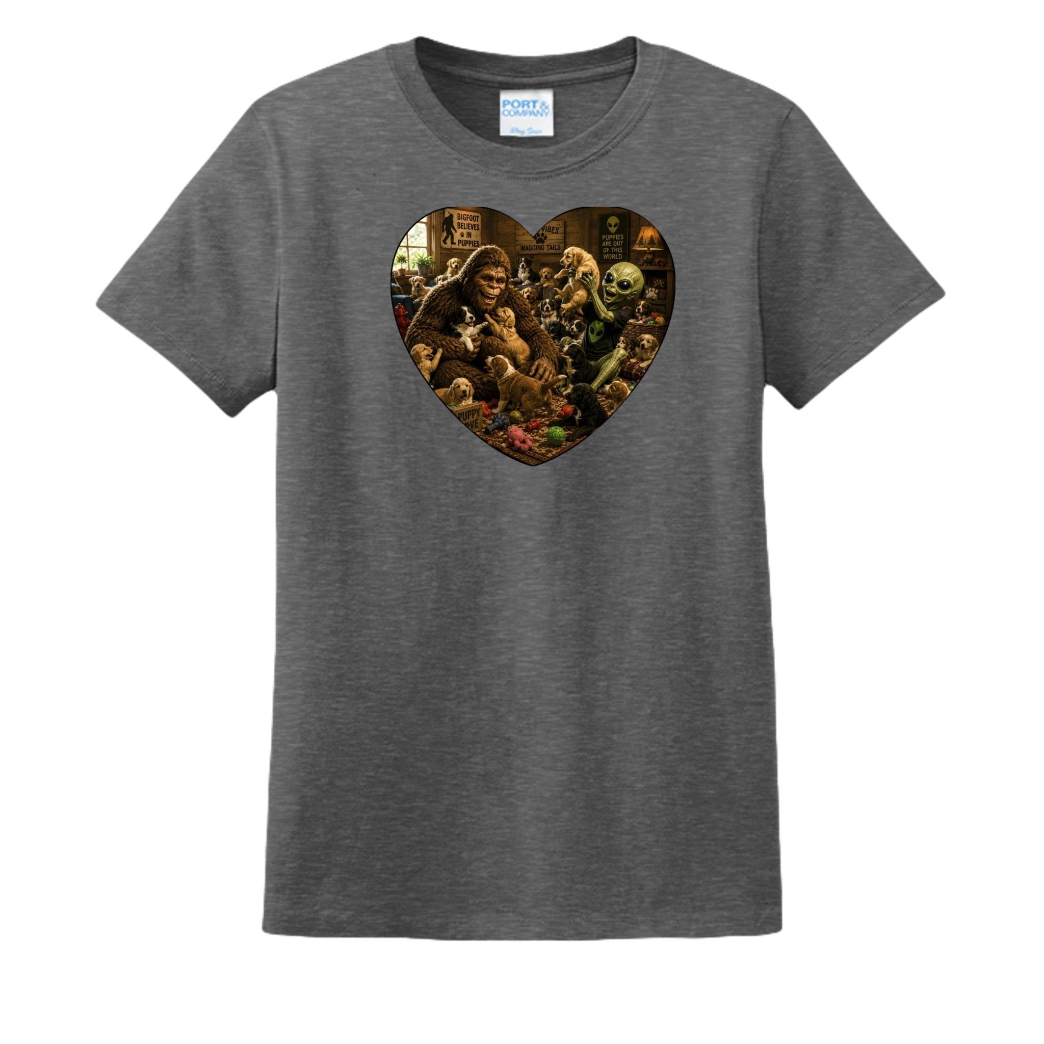 Puppies - BF Wear
