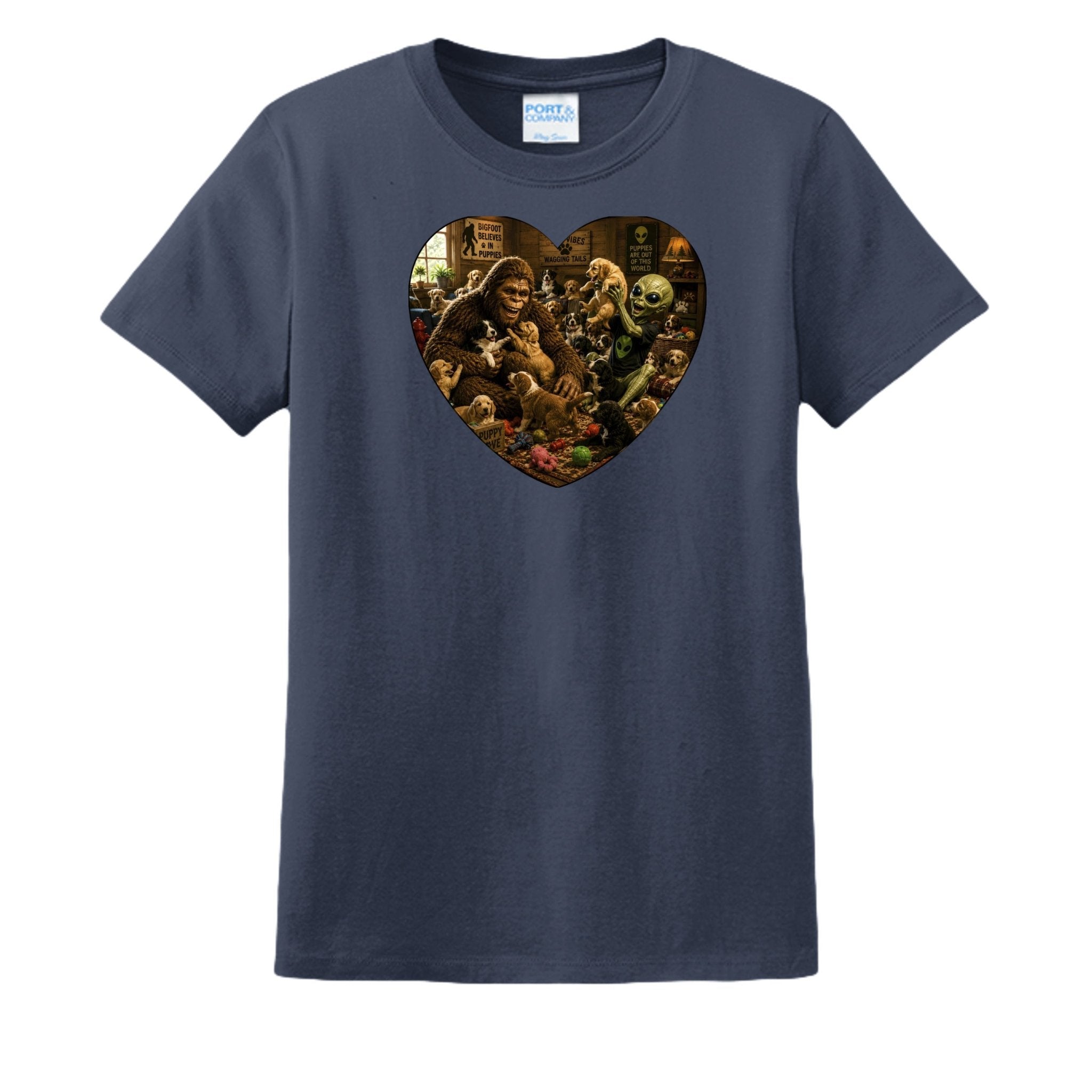 Puppies - BF Wear