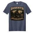 Sasquatch Forest Patrol - BF Wear