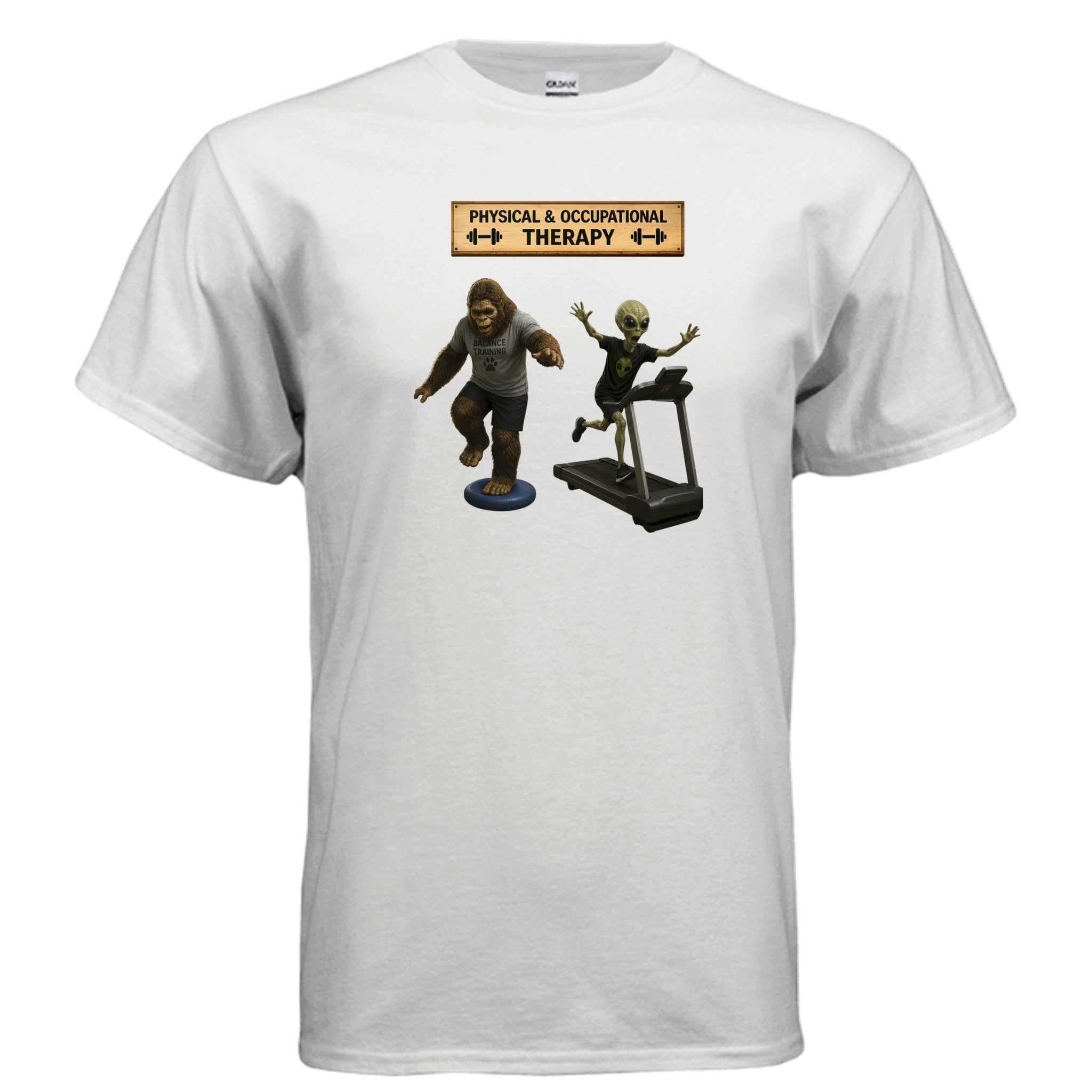 Therapy - BF Wear