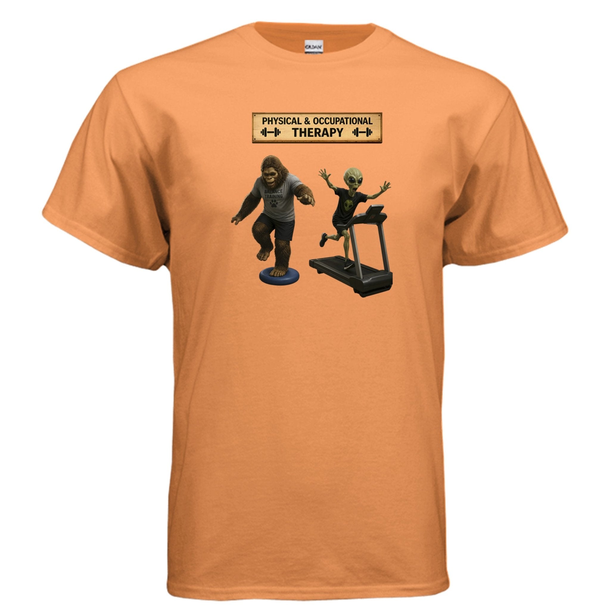 Therapy - BF Wear