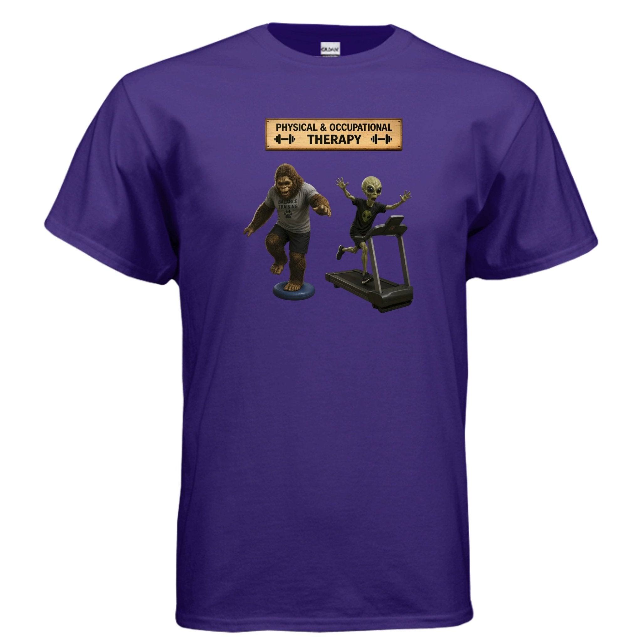 Therapy - BF Wear