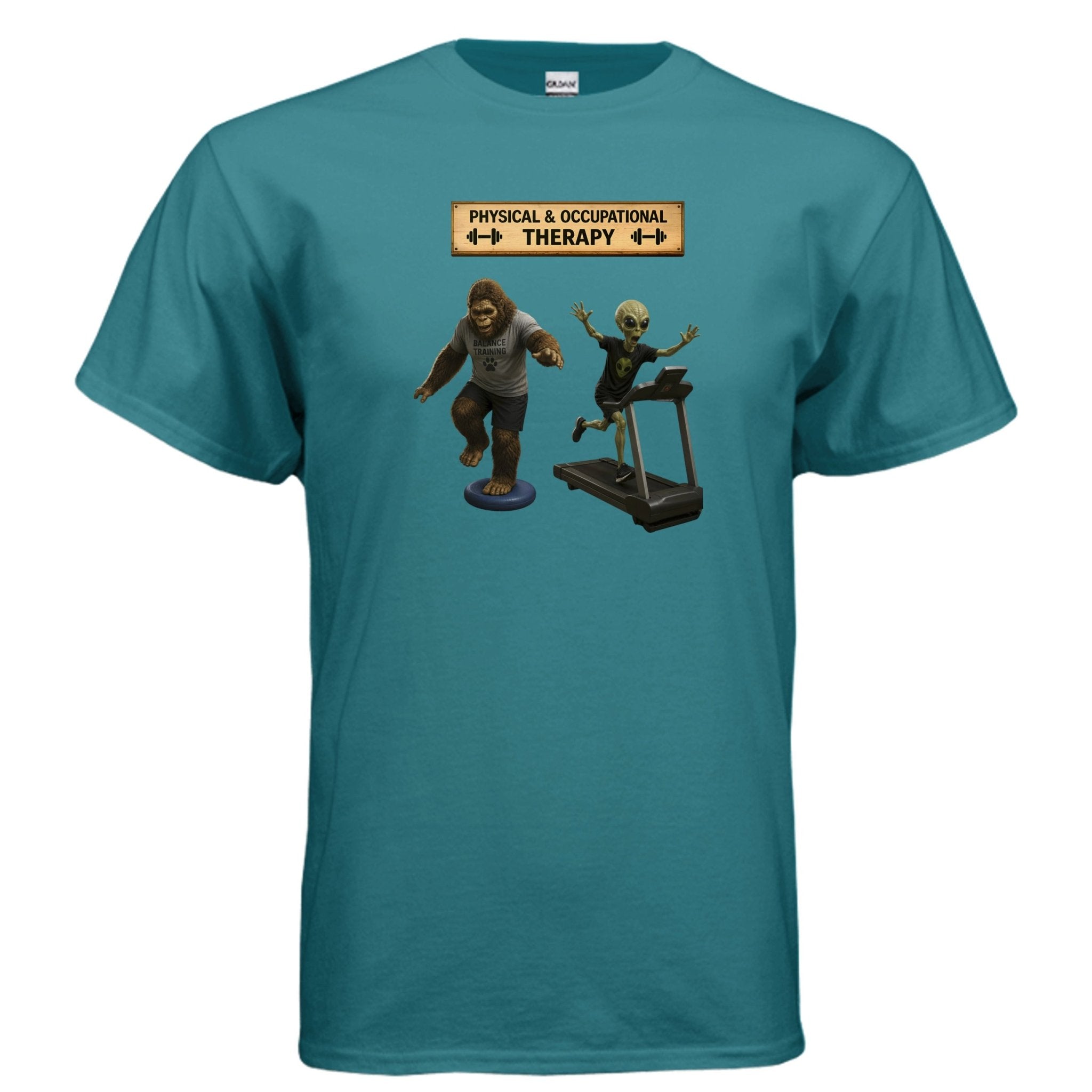 Therapy - BF Wear