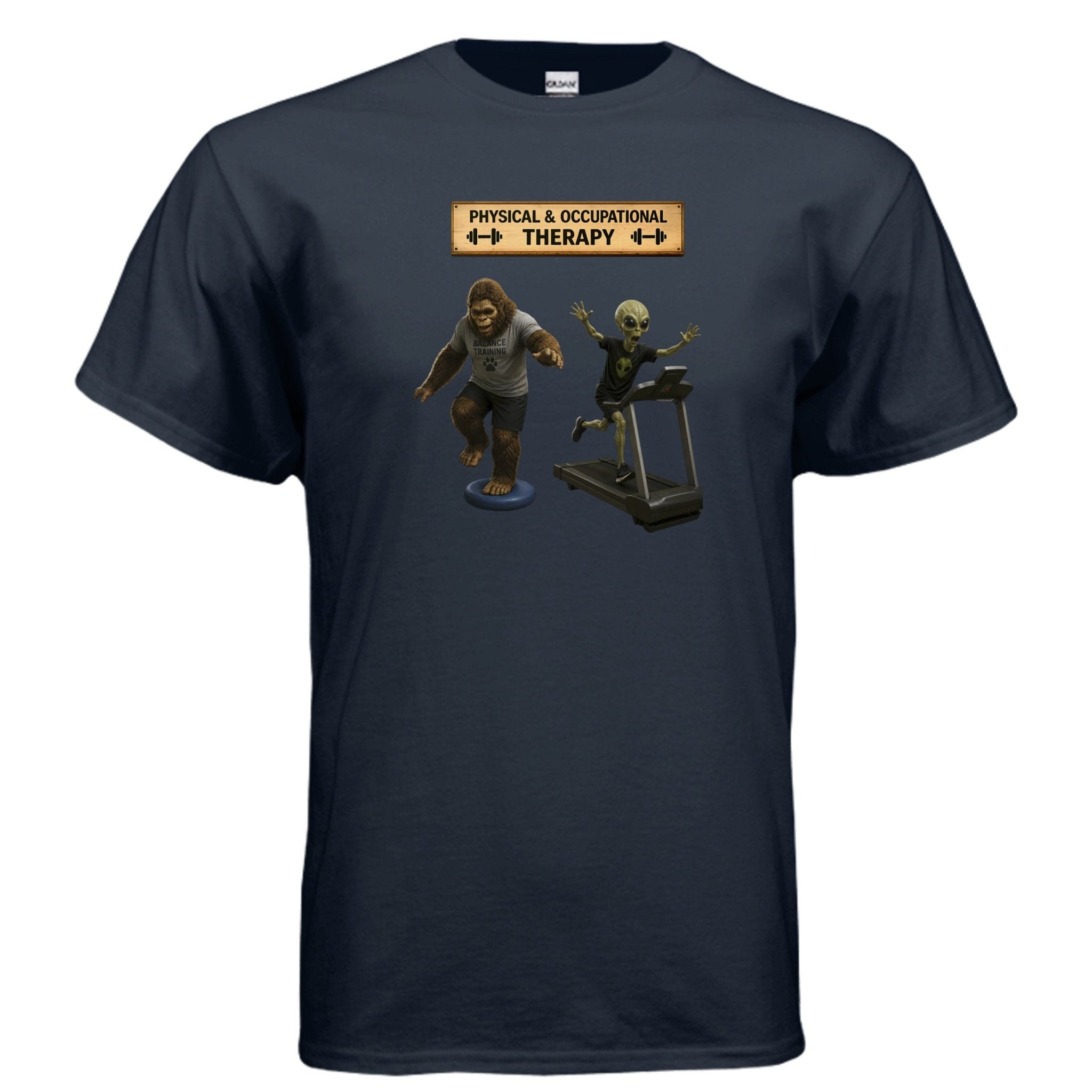 Therapy - BF Wear