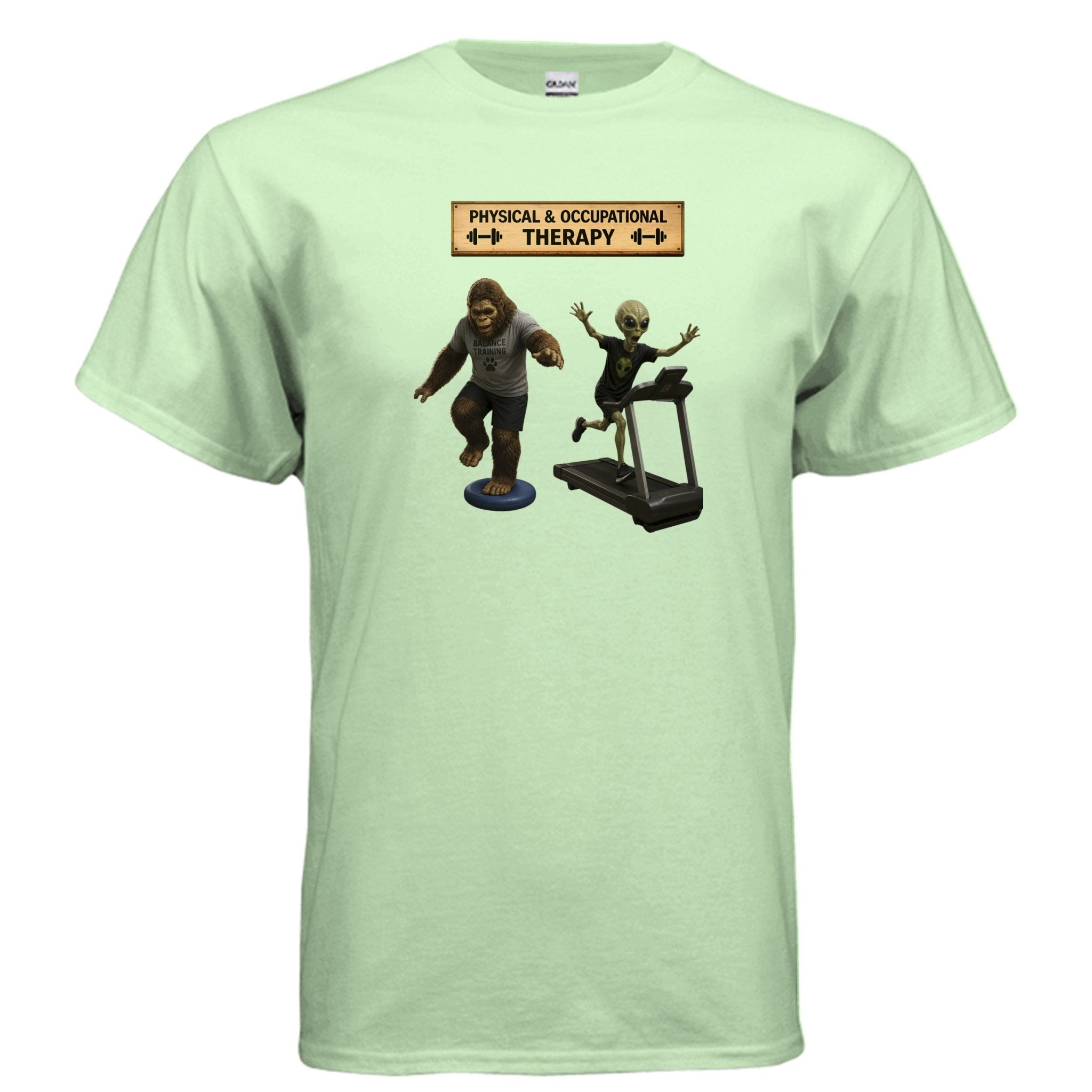 Therapy - BF Wear