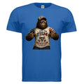 Tism in Patriotism - BF Wear