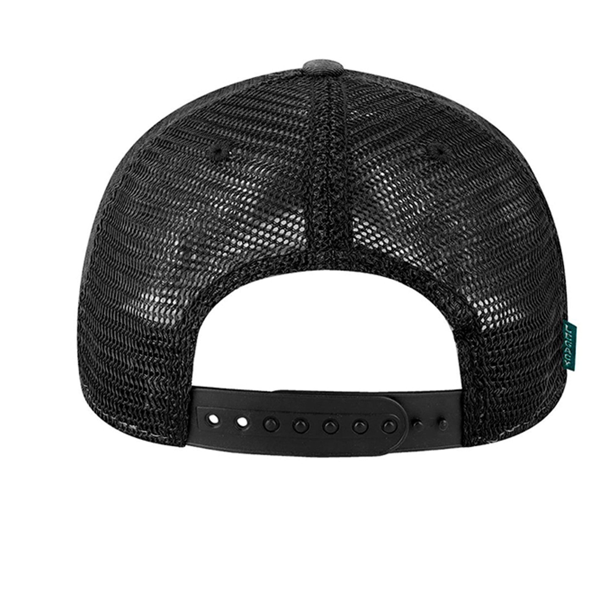 Trucker Hat BF Logo - BF Wear