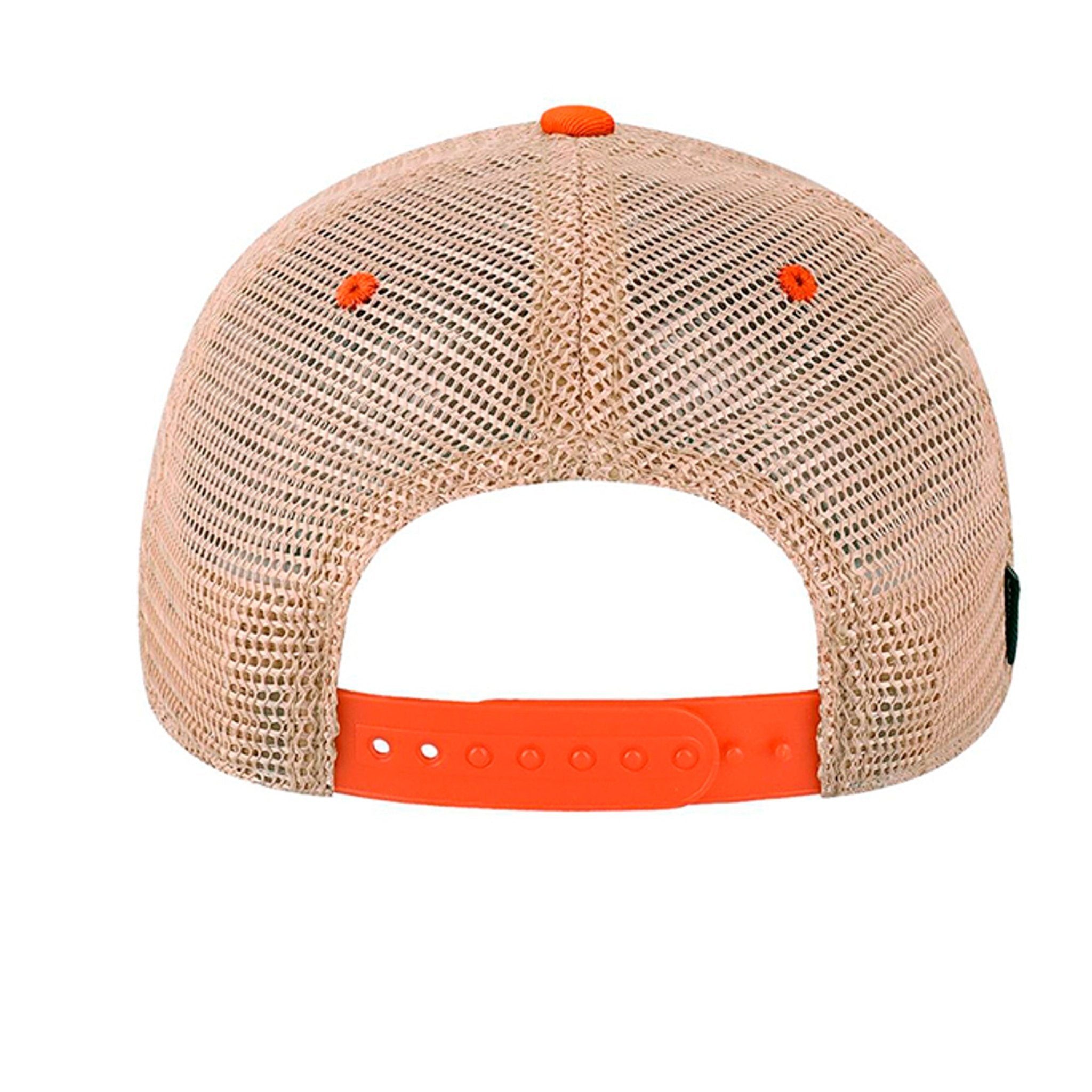 Trucker Hat BF Logo - BF Wear