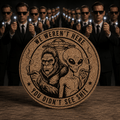 We Weren't Here - BF Wear